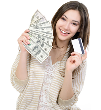 What is a payday loan