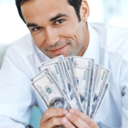 Payday loans are monetary loans