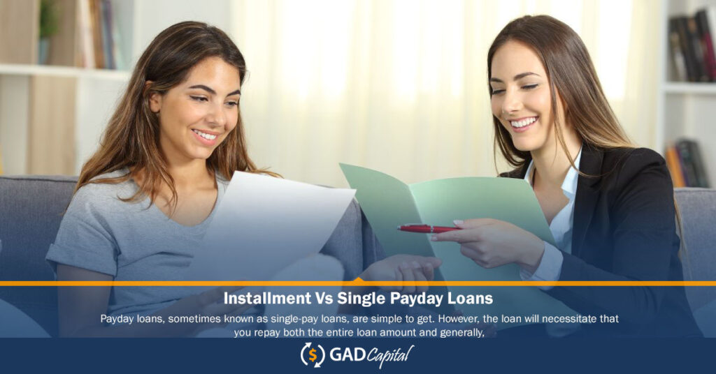 direct broker payday loans